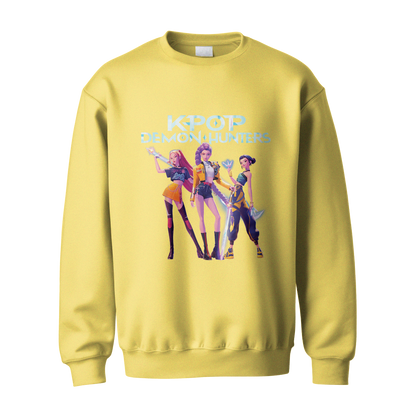 Pull Tiguidou (Noir)