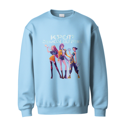 Pull Tiguidou (Noir)