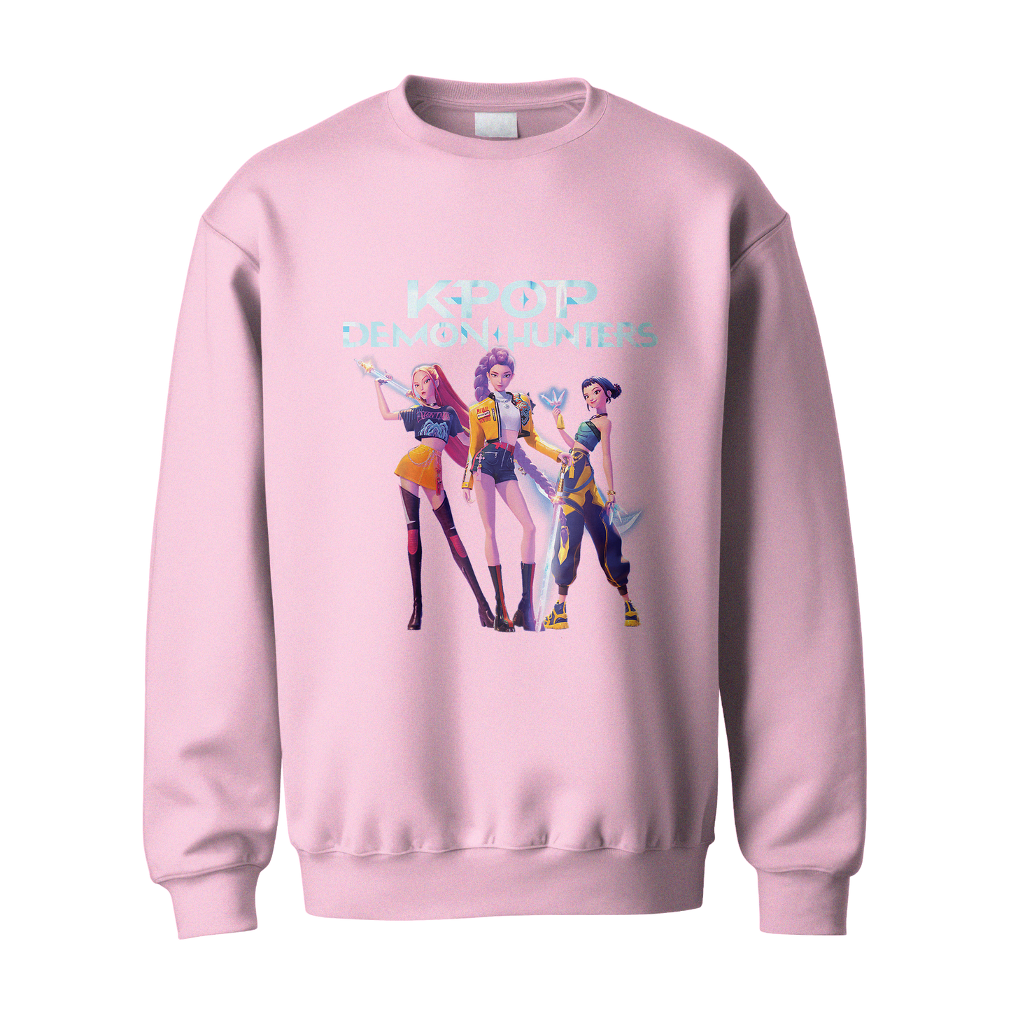 Pull Tiguidou (Noir)