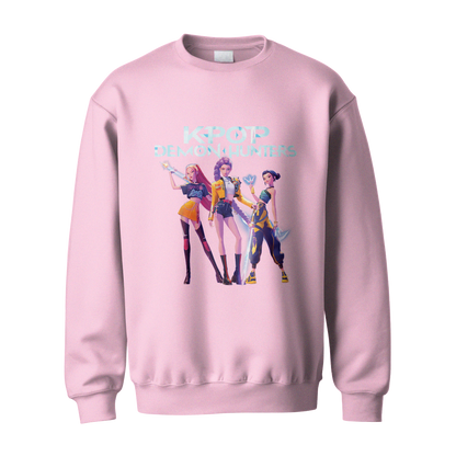 Pull Tiguidou (Noir)