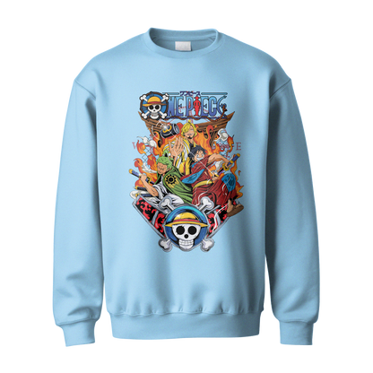 Pull Tiguidou (Noir)