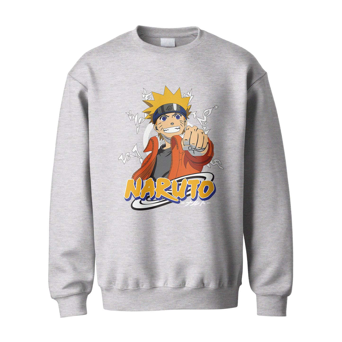 Naruto - Sweater