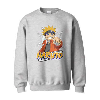 Naruto - Sweater