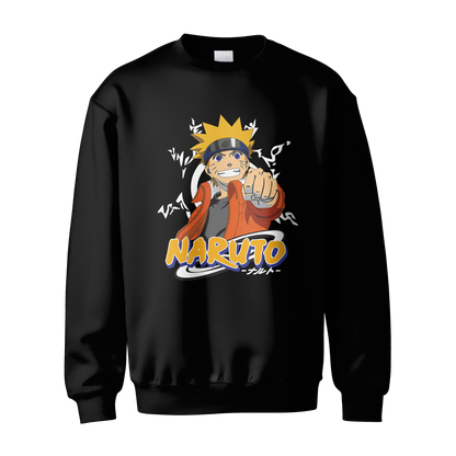 Naruto - Sweater