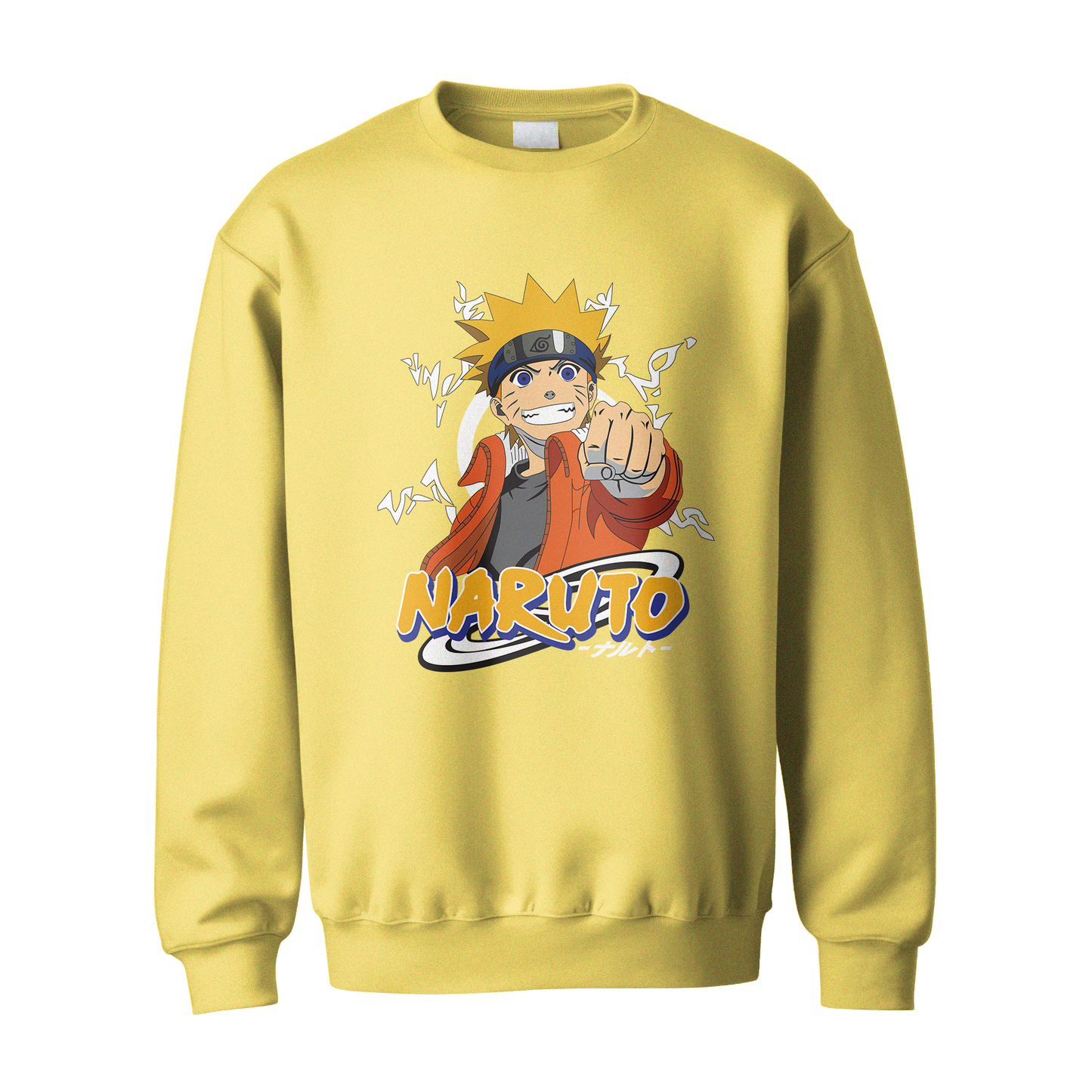 Naruto - Sweater