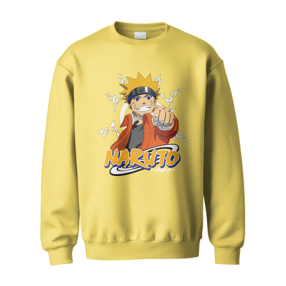 Naruto - Sweater