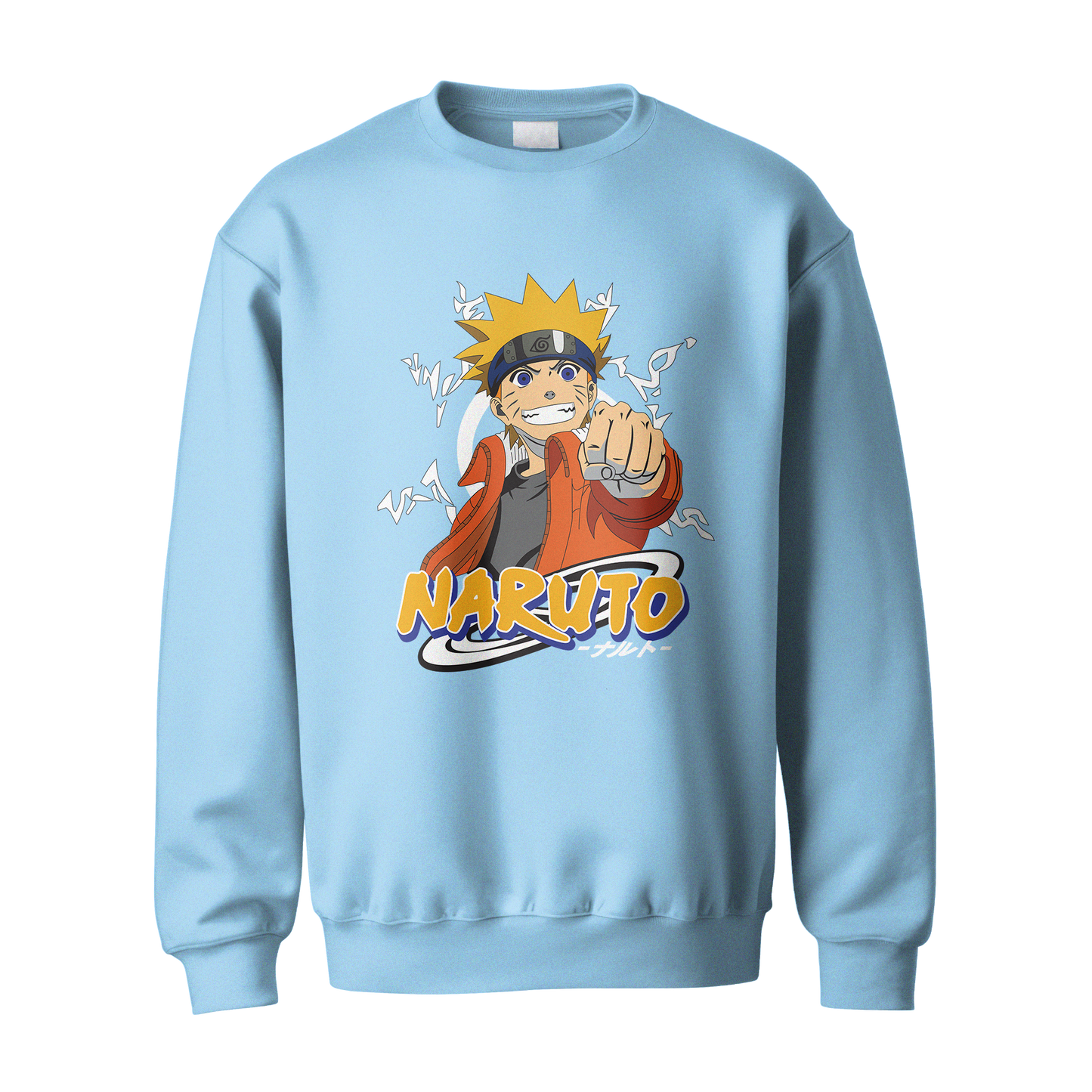 Naruto - Sweater