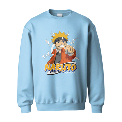 Naruto - Sweater