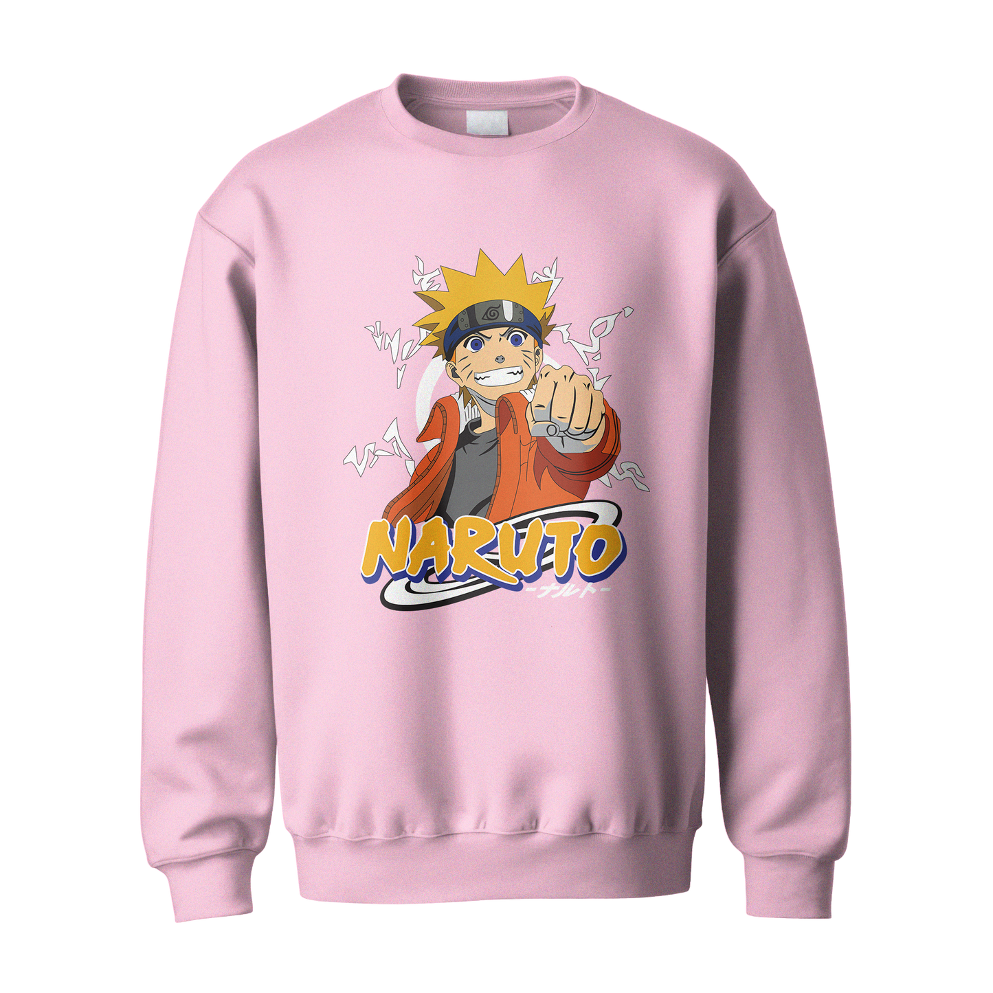 Naruto - Sweater