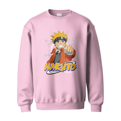 Naruto - Sweater