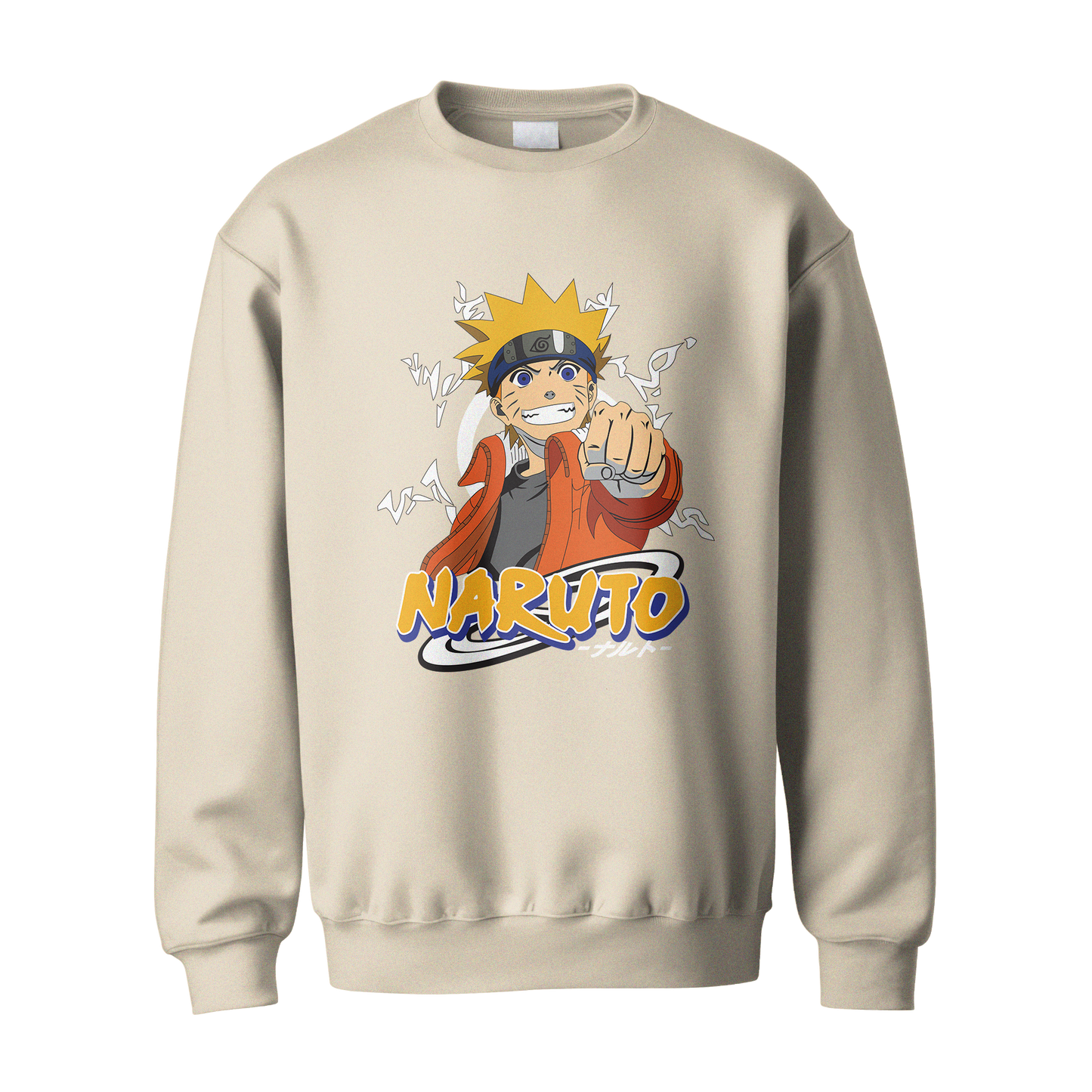 Naruto - Sweater