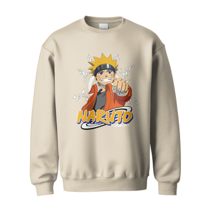 Naruto - Sweater