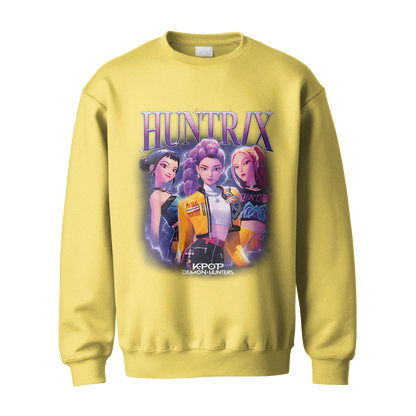 Pull Tiguidou (Noir)