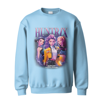 Pull Tiguidou (Noir)