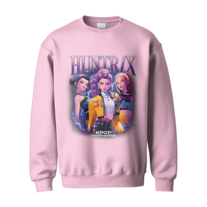 Pull Tiguidou (Noir)