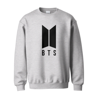 Pull Tiguidou (Noir)