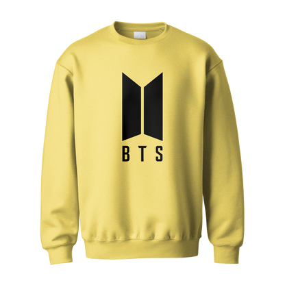 Pull Tiguidou (Noir)