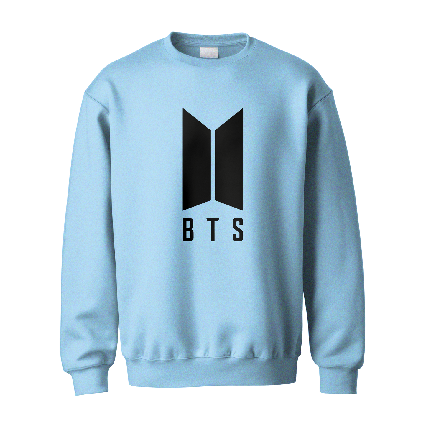 Pull Tiguidou (Noir)