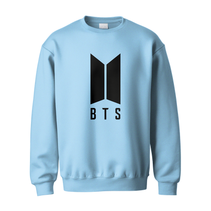 Pull Tiguidou (Noir)