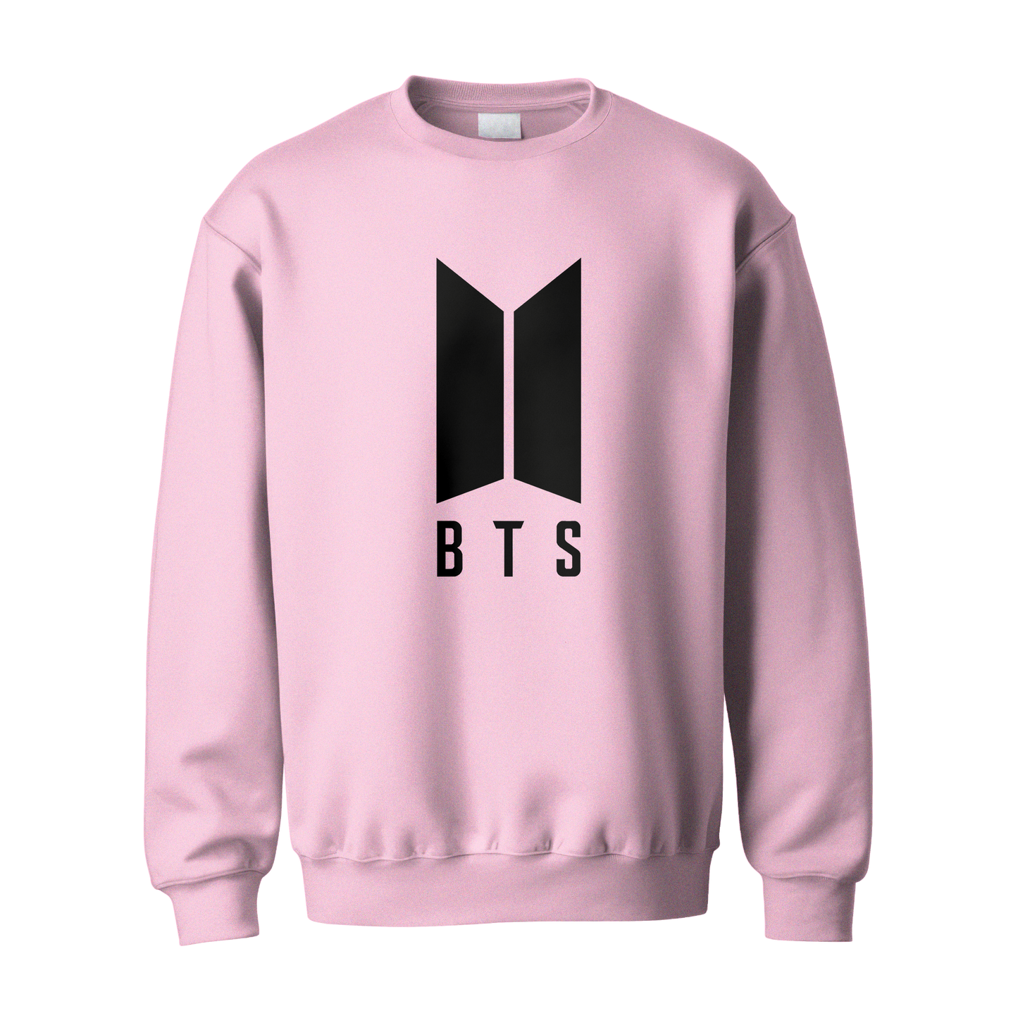 Pull Tiguidou (Noir)