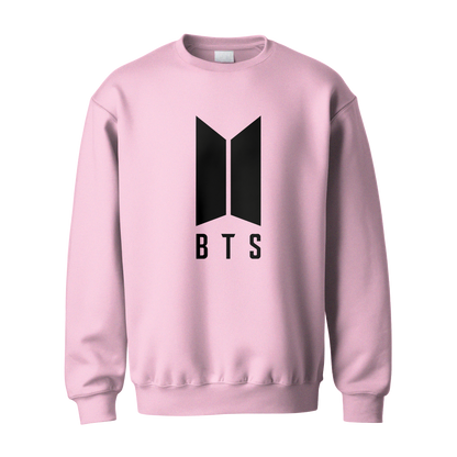 Pull Tiguidou (Noir)