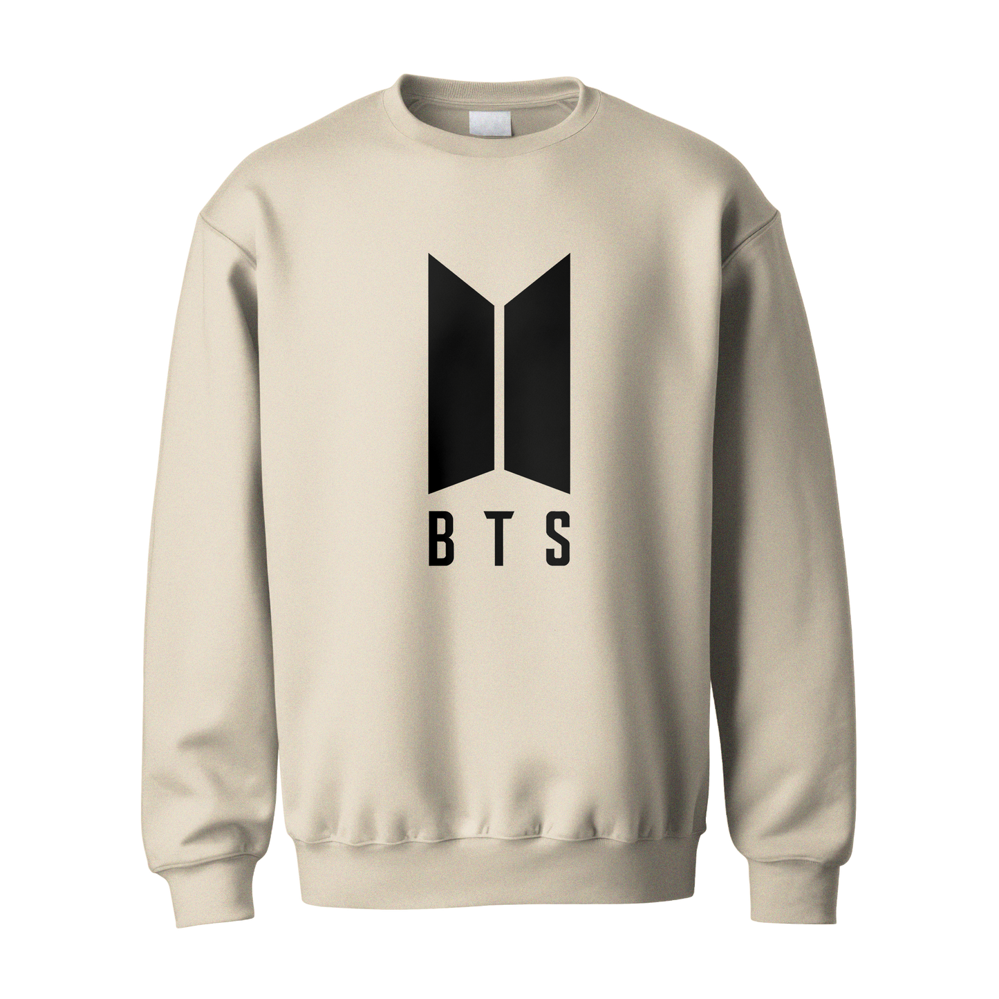 Pull Tiguidou (Noir)