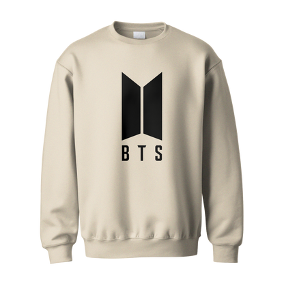 Pull Tiguidou (Noir)