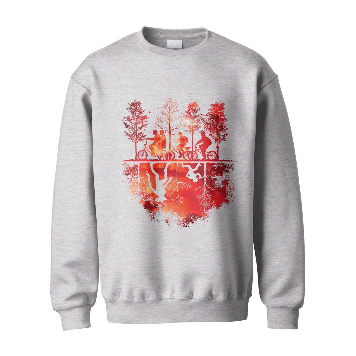 Pull Tiguidou (Noir)