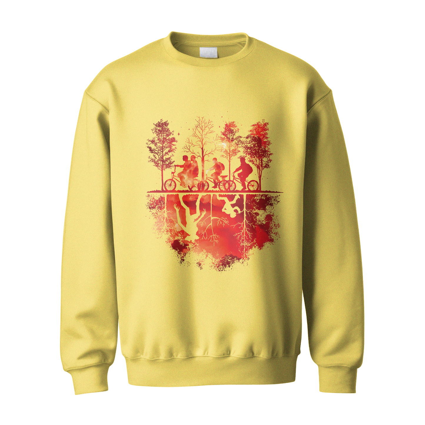 Pull Tiguidou (Noir)