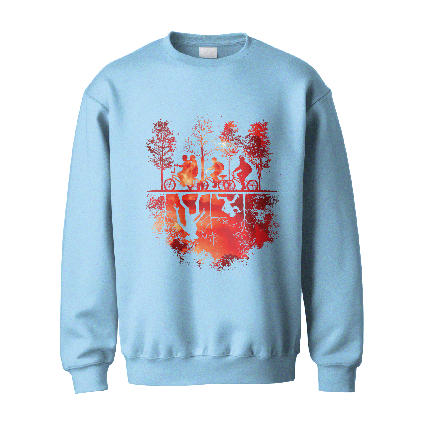 Pull Tiguidou (Noir)