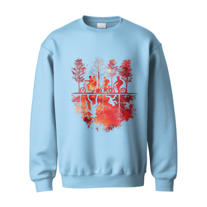 Pull Tiguidou (Noir)