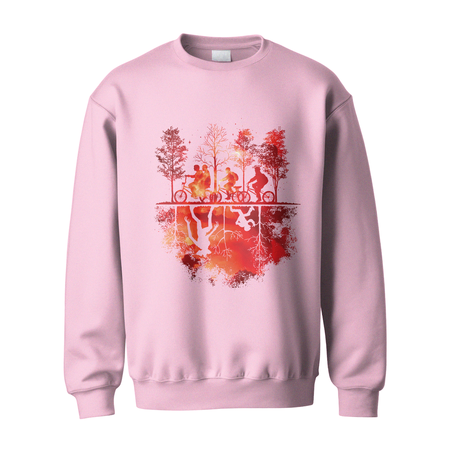 Pull Tiguidou (Noir)