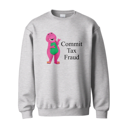 Pull Tiguidou (Noir)