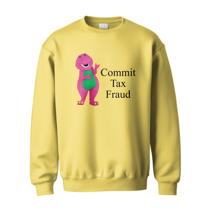 Pull Tiguidou (Noir)