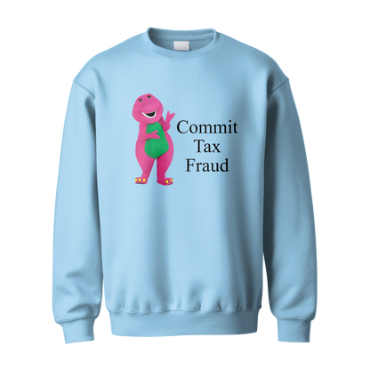 Pull Tiguidou (Noir)