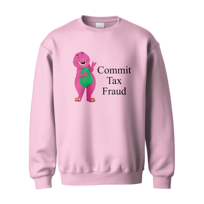 Pull Tiguidou (Noir)