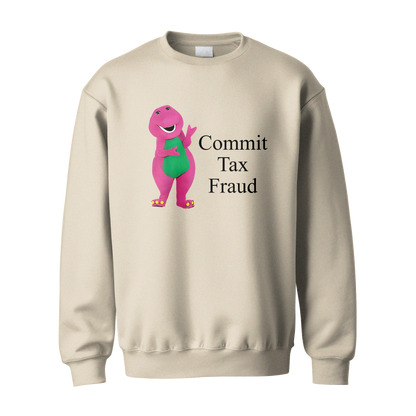 Pull Tiguidou (Noir)