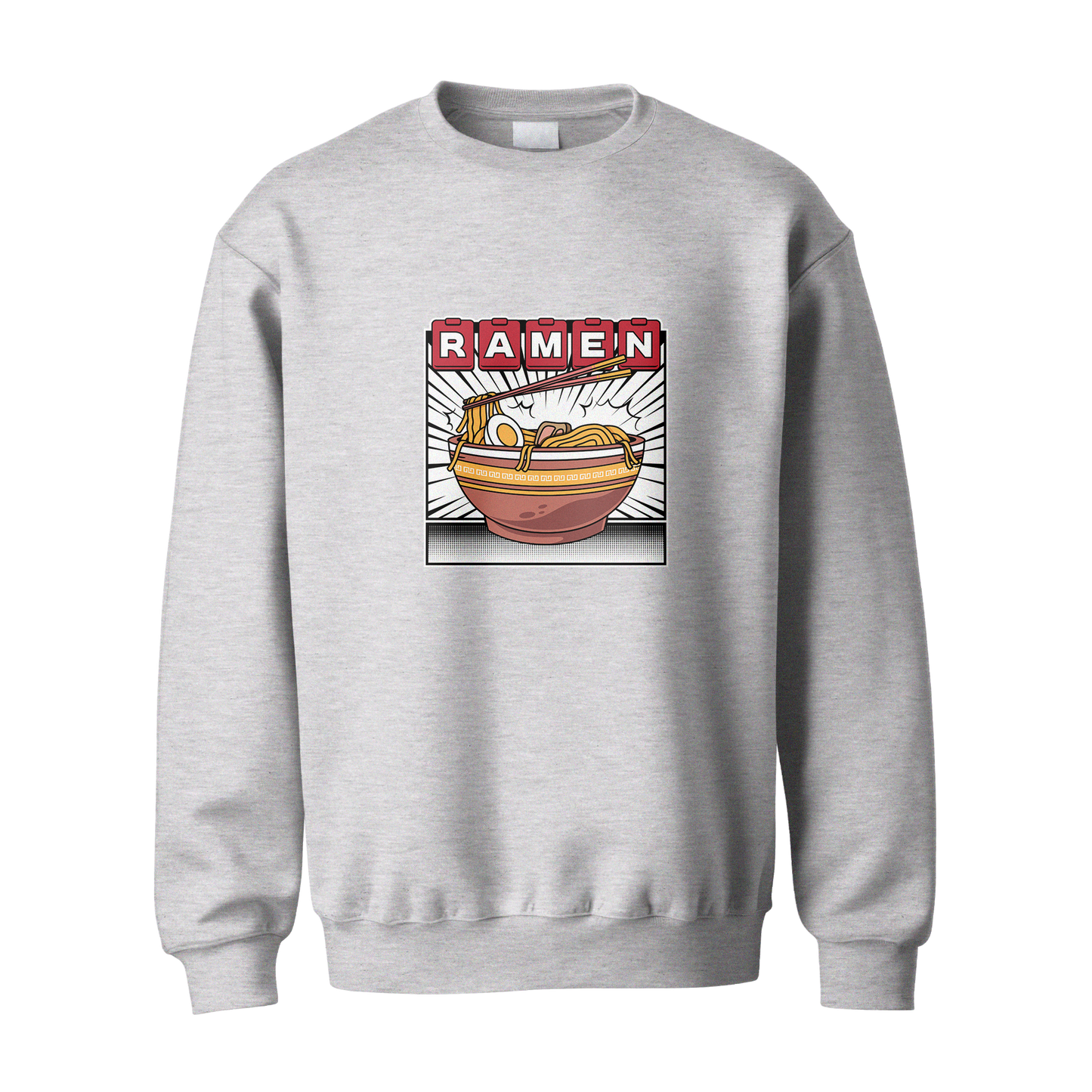 Pull Tiguidou (Noir)