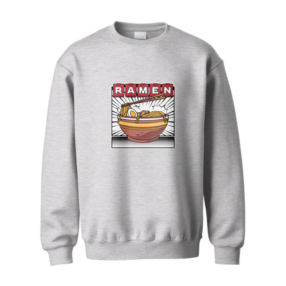 Pull Tiguidou (Noir)