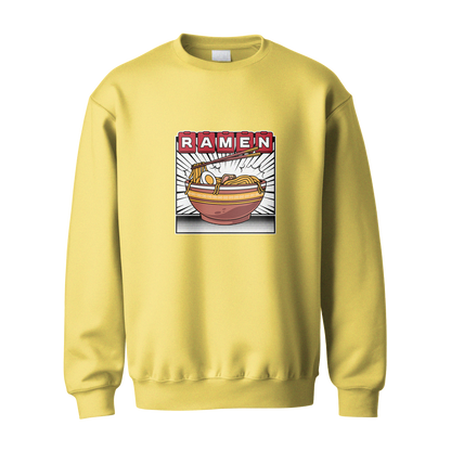 Pull Tiguidou (Noir)