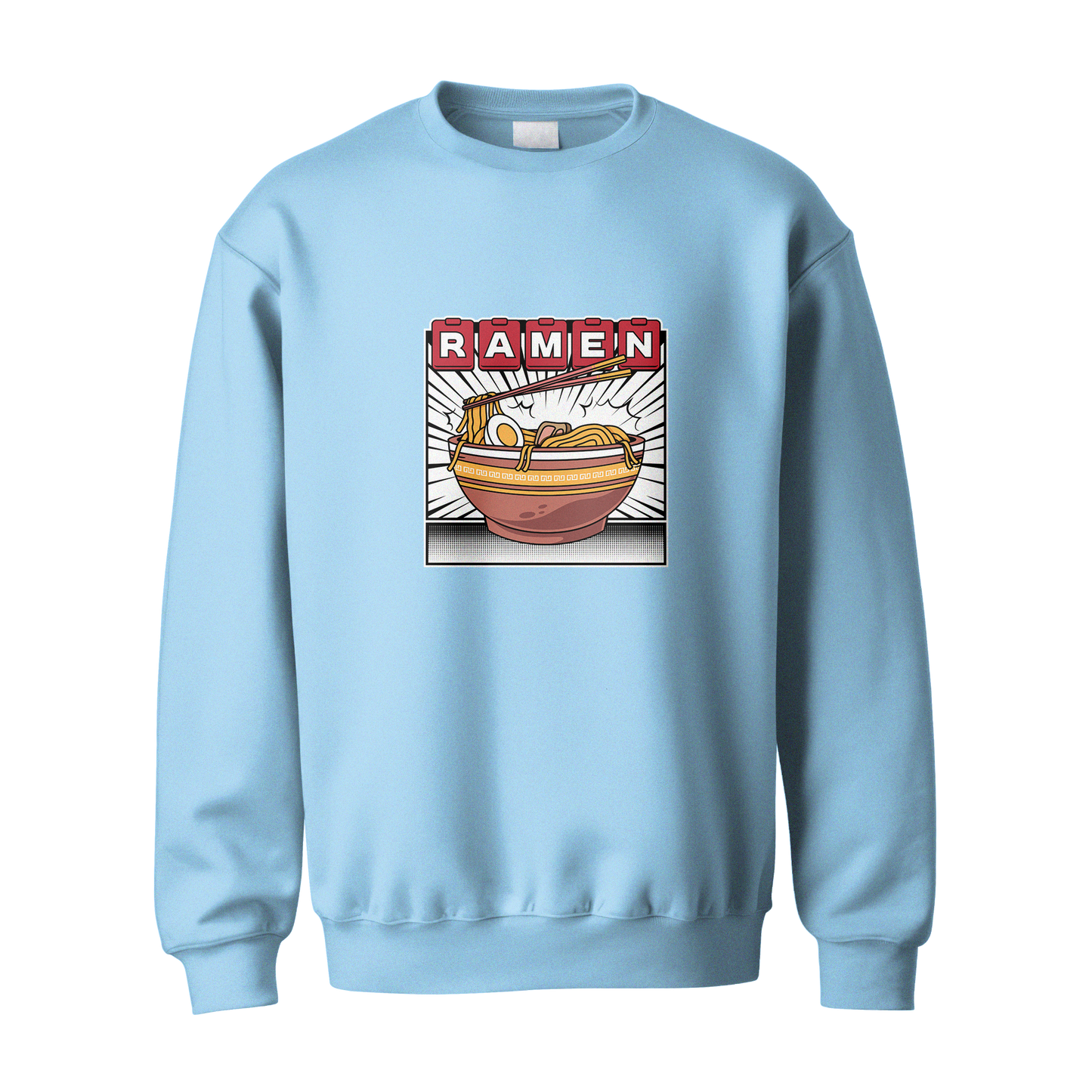 Pull Tiguidou (Noir)