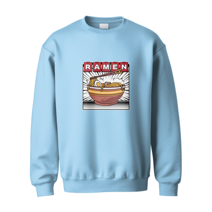 Pull Tiguidou (Noir)