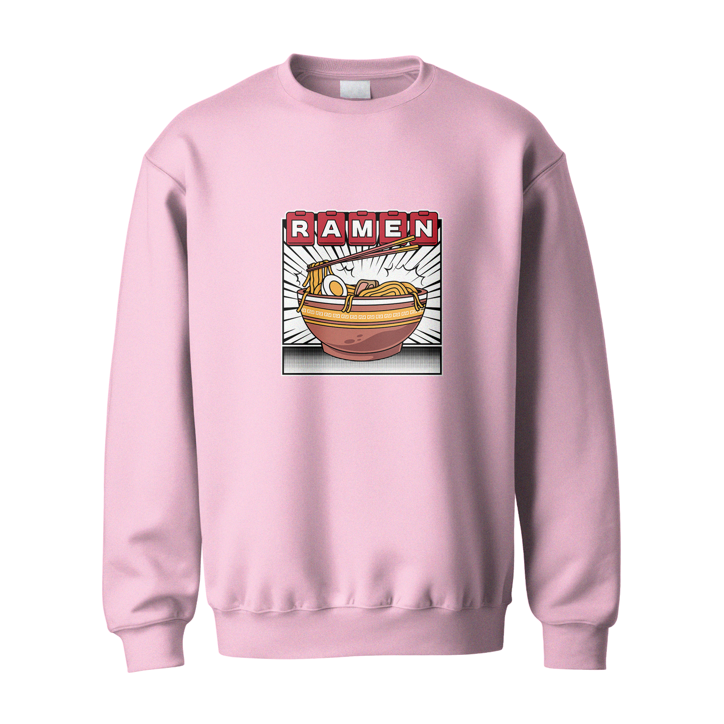 Pull Tiguidou (Noir)