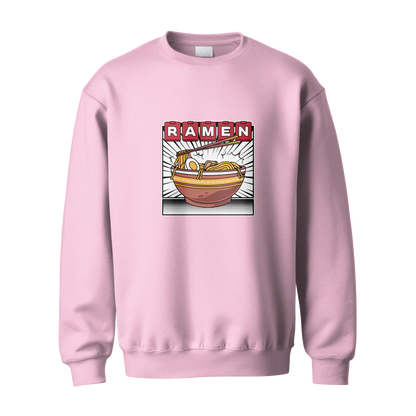 Pull Tiguidou (Noir)