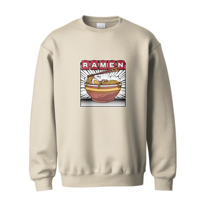 Pull Tiguidou (Noir)