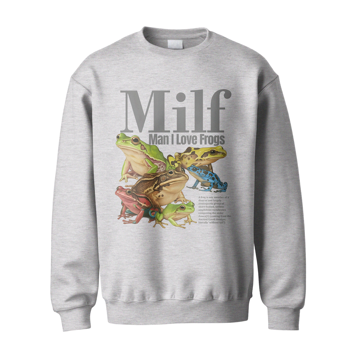 Pull Tiguidou (Noir)