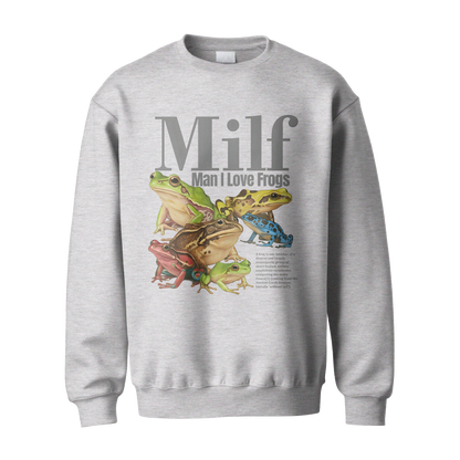 Pull Tiguidou (Noir)