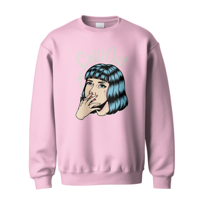 Pull Tiguidou (Noir)