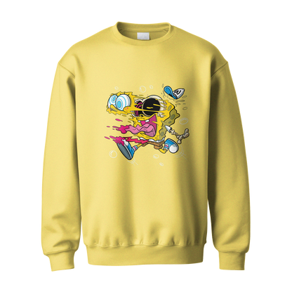 Pull Tiguidou (Noir)