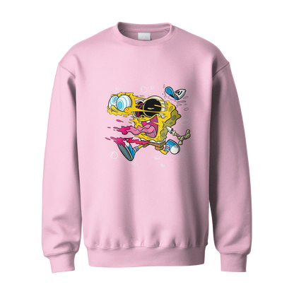 Pull Tiguidou (Noir)